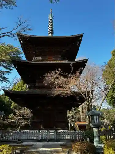 豪徳寺(東京都)