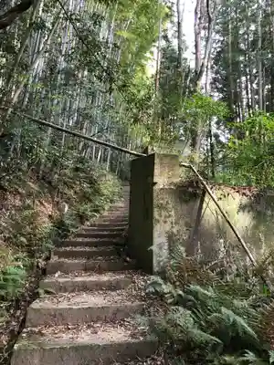 玉作湯神社のその他建物