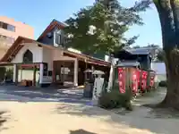 増上寺塔頭 三縁山 宝珠院のその他建物