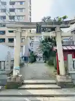 秋葉神社(東京都)