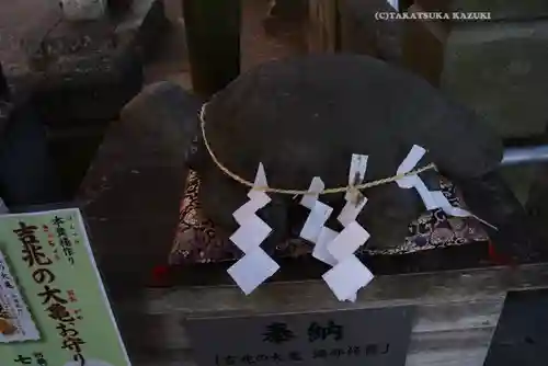 松原神社(神奈川県)