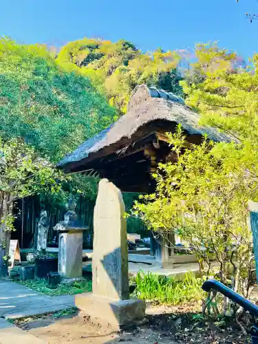 円応寺(神奈川県)