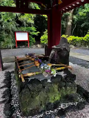 霧島神宮(鹿児島県)