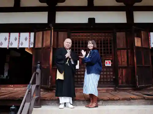 海龍王寺(奈良県)