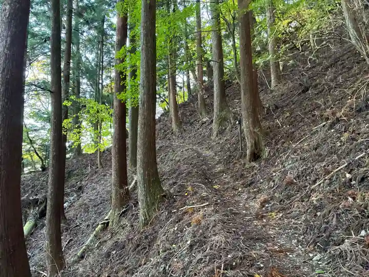 蔵王大権現(焼山寺奥の院)(徳島県)
