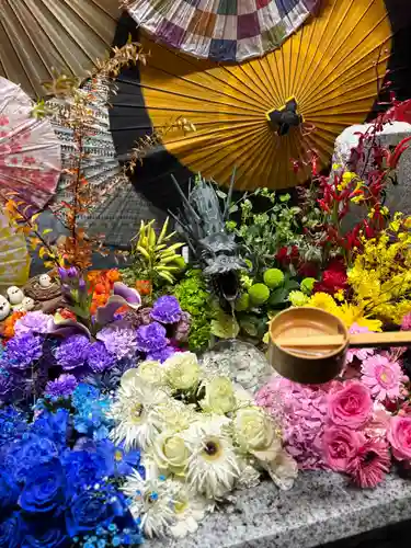 札幌諏訪神社(北海道)