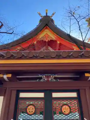 生田神社(兵庫県)