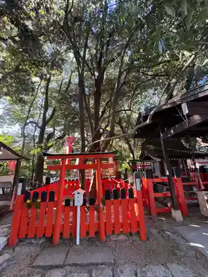 賀茂御祖神社（下鴨神社）(京都府)