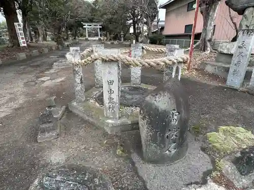 賀茂神社(徳島県)