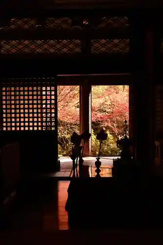 西明寺(京都府)