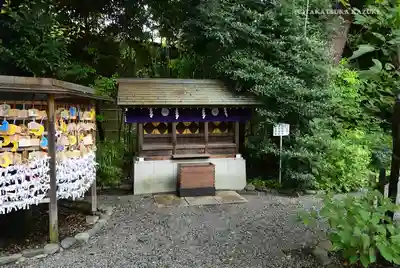 阿佐ヶ谷神明宮(東京都)