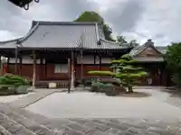 光明寺の本殿・本堂
