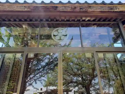 神明社のその他建物