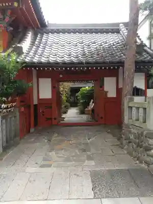 世尊院(長野県)