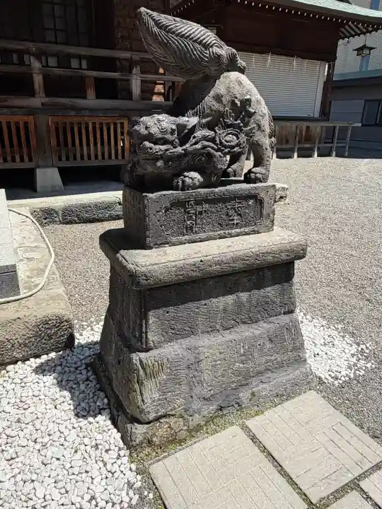 北海道神宮頓宮(北海道)