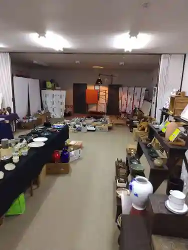 厚別神社(北海道)