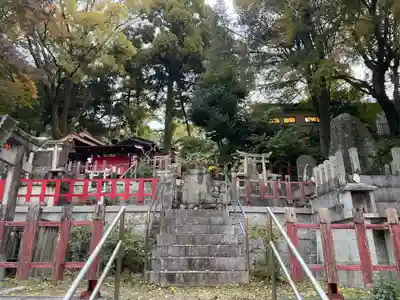 末廣神社(京都府)