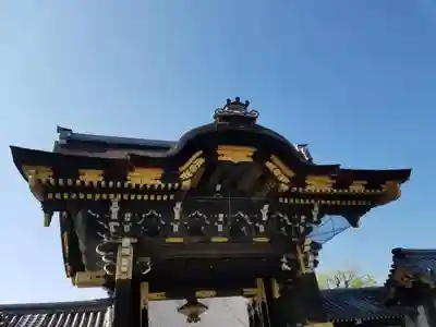 本願寺（西本願寺）のその他建物
