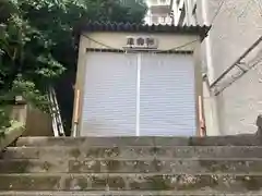 國府神社の建物その他