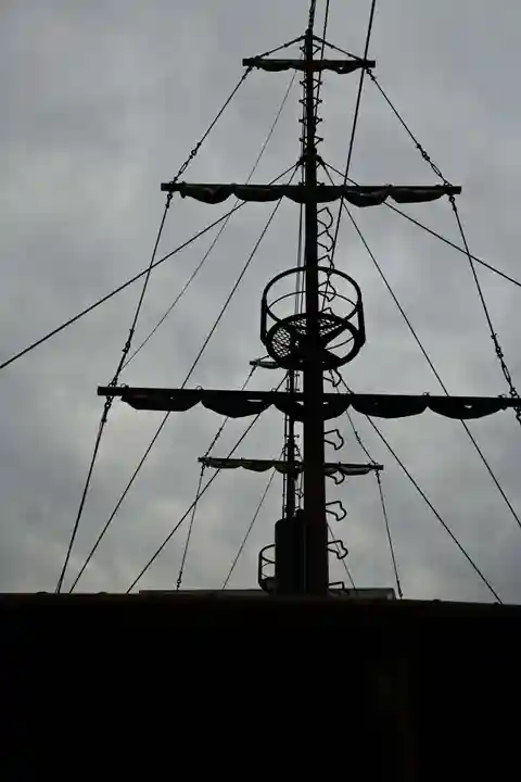 福禅寺(広島県)