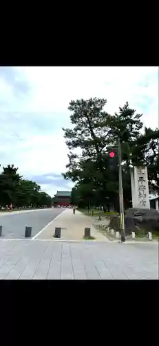 平安神宮(京都府)