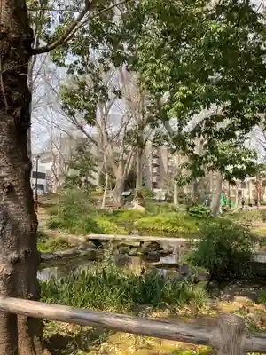浅間神社(静岡県)