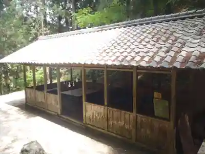 神明神社(岐阜県)