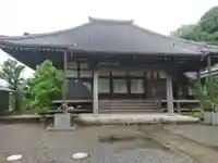 順正寺の本殿・本堂