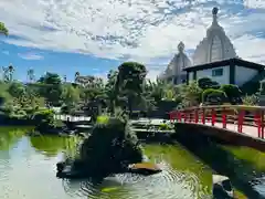 川崎大師（平間寺）(神奈川県)