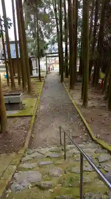 卑弥呼神社(鹿児島県)