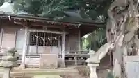 國都神神社(茨城県)