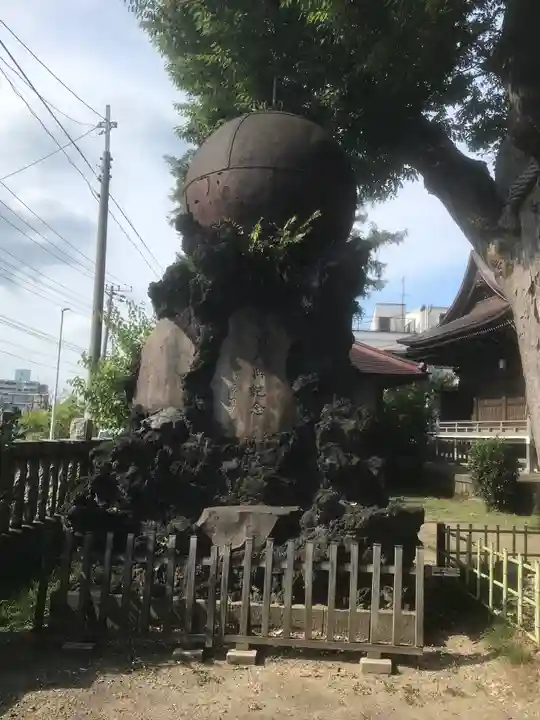 八幡橋八幡神社(神奈川県)