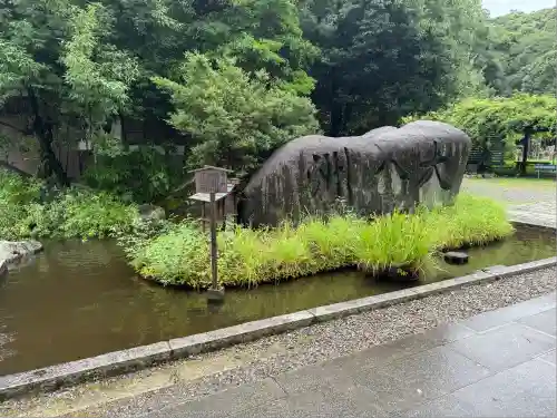 岐阜護國神社(岐阜県)