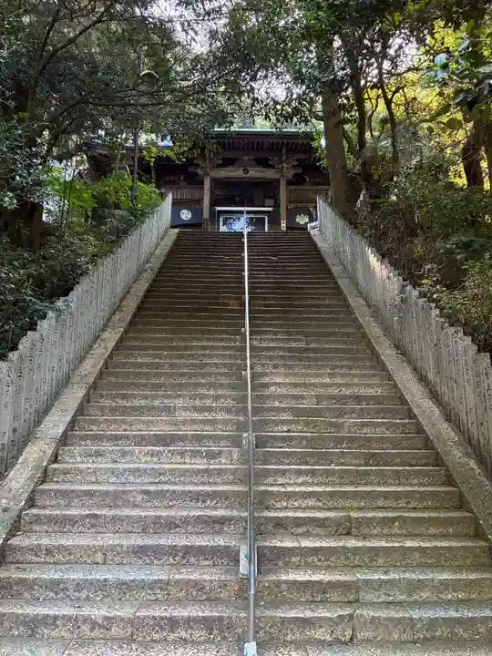 極楽寺(徳島県)