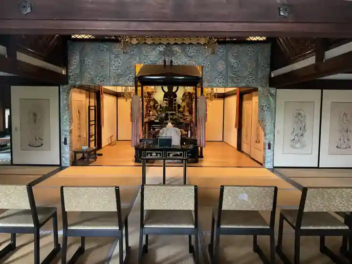 延命寺(愛知県)