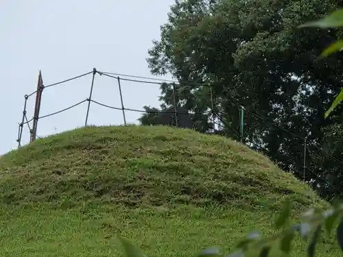 東沼神社(埼玉県)