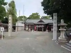 八幡神社(大阪府)