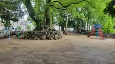 東山神社(愛媛県)