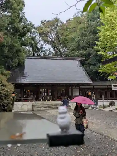 乃木神社(東京都)