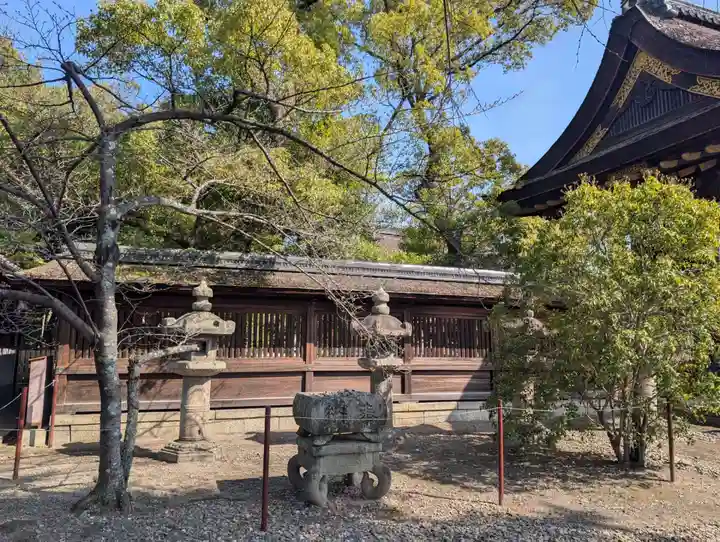 豊国神社(京都府)