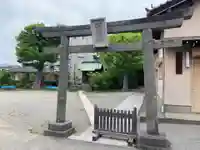 大鷲神社(千葉県)