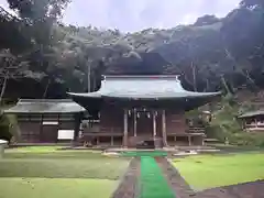 洲崎神社(千葉県)