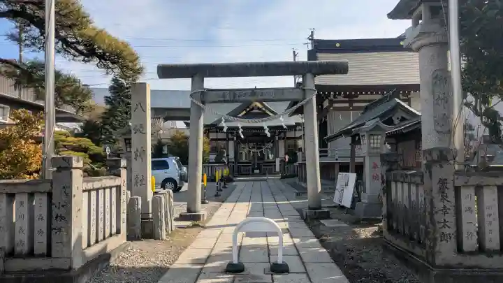 今泉八坂神社の{uncategorized: "未分類", other: "その他", undefined: "問題あり", building: "その他建物", grave: "お墓", sacred_gate: "鳥居", guardian: "狛犬", statue: "像", buddha: "仏像", history: "歴史", nature: "自然", garden: "庭園", animal: "動物", pagoda: "塔", temizu: "手水舎", mountain_gate: "山門・神門", sanctuary: "本殿・本堂", subordinate: "末社・摂社", art: "芸術", scenery: "景色", jizo: "地蔵", ema: "絵馬", goshuin: "御朱印", omikuji: "おみくじ", items: "授与品その他", amulet: "お守り", goshuincho: "御朱印帳", eats: "食事", festival: "お祭り", votive_dance: "神楽", shichigosan: "七五三参", wedding: "結婚式", experience: "体験その他", initially: "初詣", around: "周辺", anti_infection: "感染症対策"}