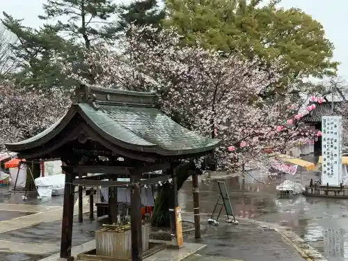 喜多院(埼玉県)