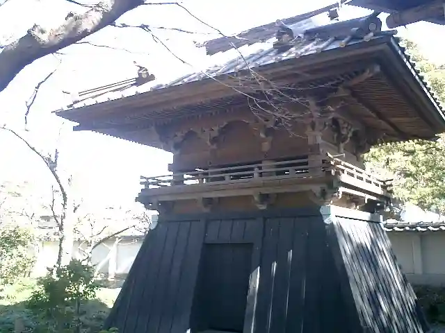 英勝寺のその他建物