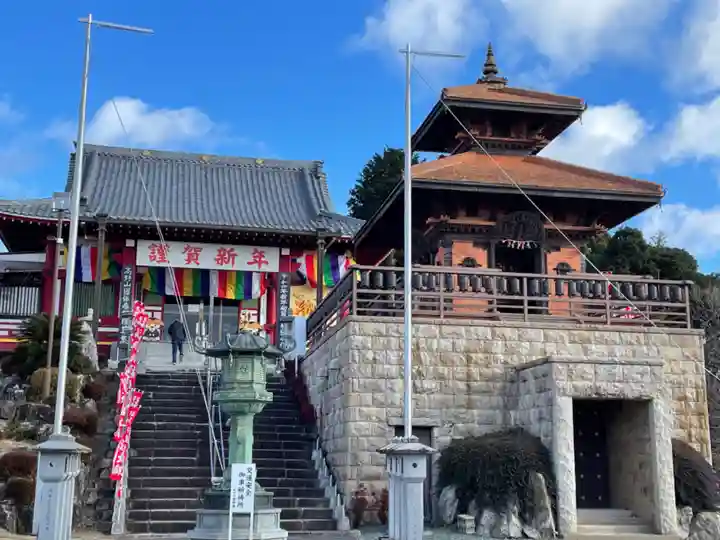 金剛寺(愛知県)