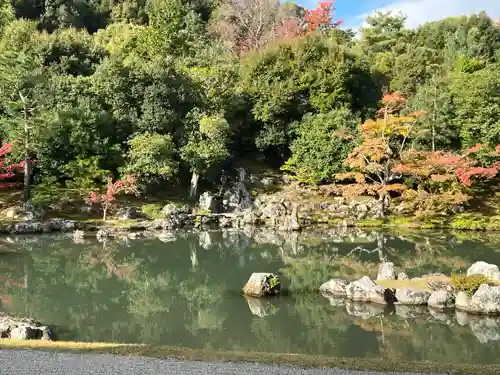天龍寺(京都府)