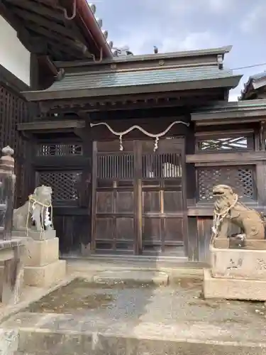 住吉神社(兵庫県)