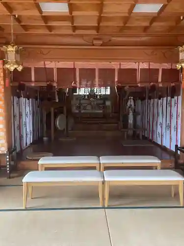 取星寺(徳島県)