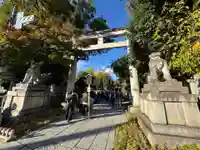 秩父神社(埼玉県)